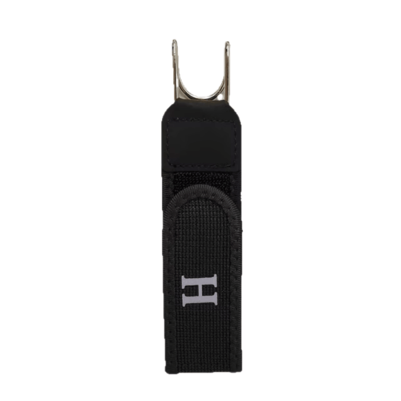 La Ceinture Sans Boucle Elastique H-Luxe™