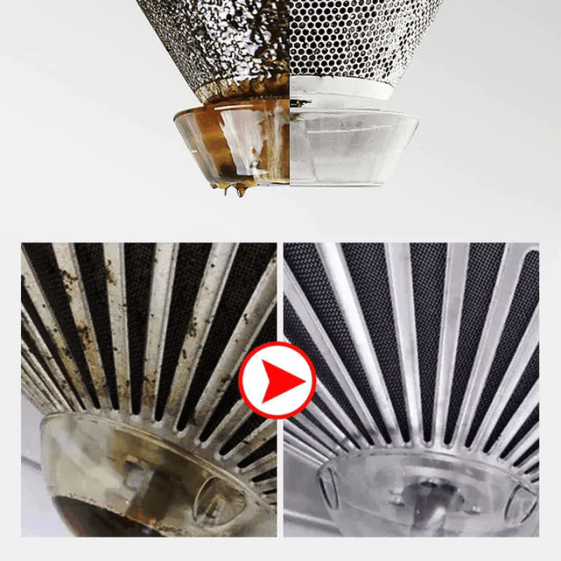 Poudre nettoyante magique multi-usage