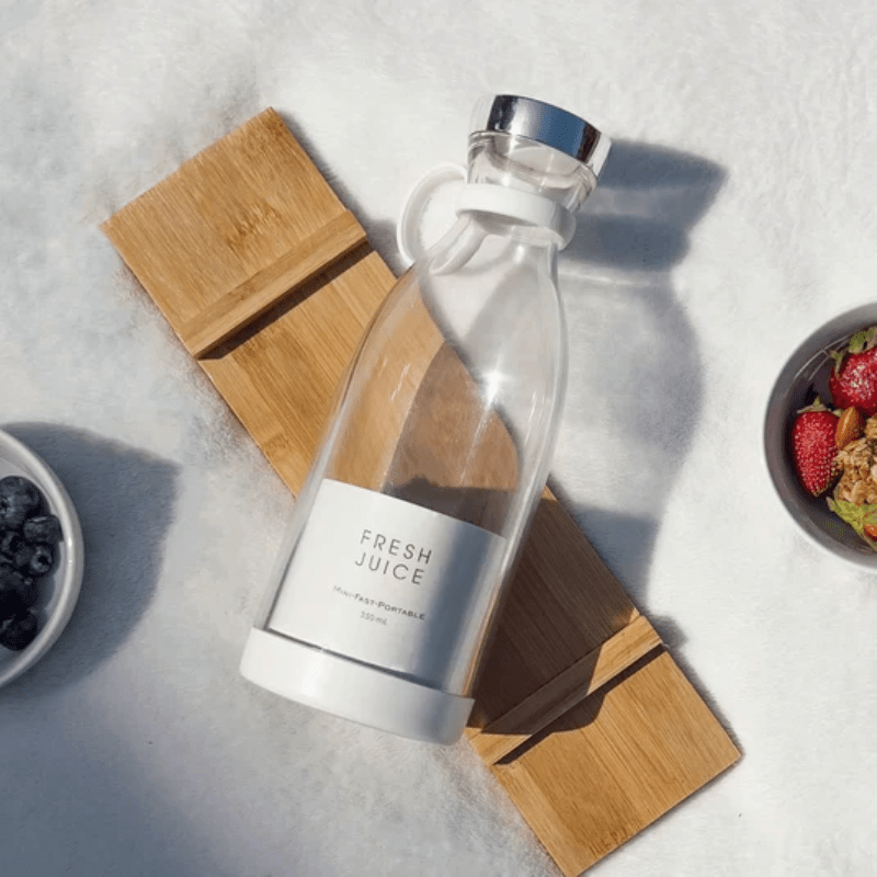MINI MIXEUR JUS PORTABLE