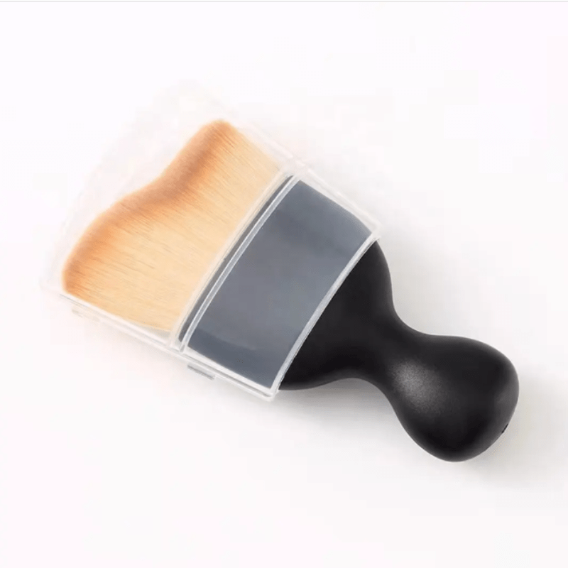 Brosse douce pour le balayage de la poussière à l'intérieur des voitures