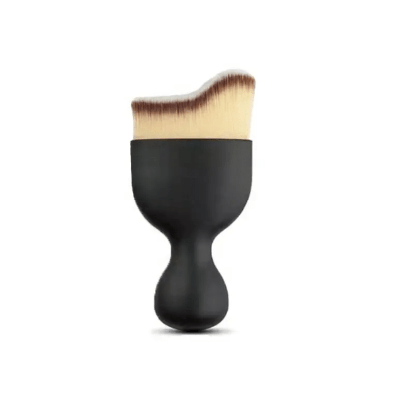 Brosse douce pour le balayage de la poussière à l'intérieur des voitures