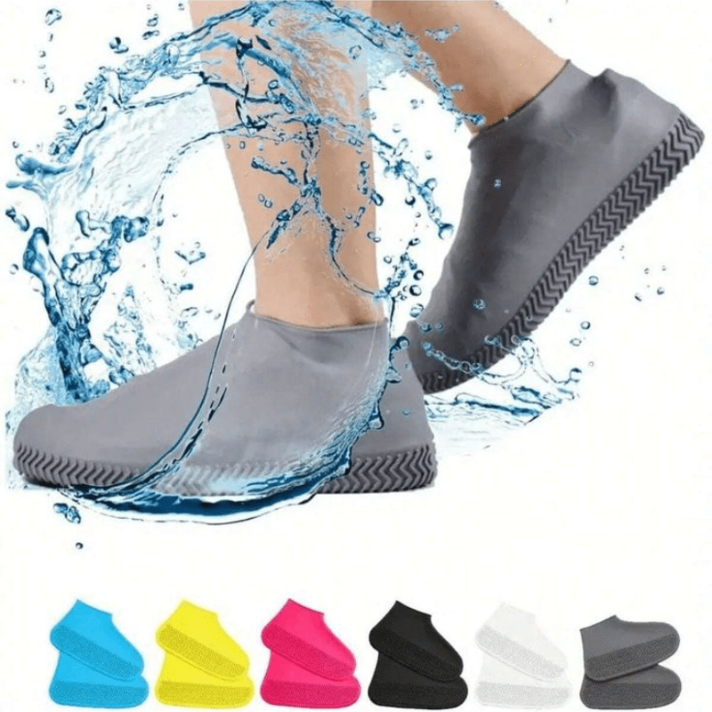 Couvre-chaussures Imperméables